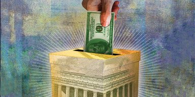 Мертвый груз. Почему в украинских банках проблемных кредитов больше, чем "живых"