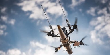 Міноборони у 2024 році дозволило до експлуатації у ЗСУ понад 140 нових зразків БПЛА