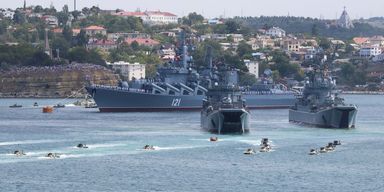 Карибский, но не кризис: США отреагировали на отправку кораблей РФ на Кубу