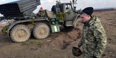 "Многим стыдно": капитан ВСУ объяснил, есть ли раскол между военными и гражданскими (видео)