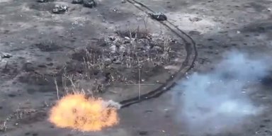 Наступ РФ під Куп'янськом і успіхи ЗСУ: чому вдала оборона не гарантує перемоги, — WSJ