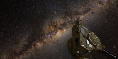Зонд NASA заметил на краю Солнечной системы маленьких пришельцев: снижают влияние Солнца