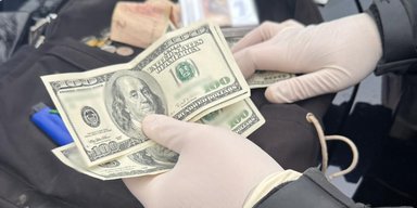 В Одесской области сотрудник ТЦК "продавал" повестки, которые "давали свободу" на 6 дней (фото)