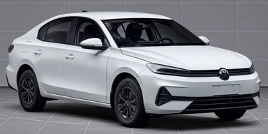 Альтернатива VW Jetta за $15 000: Volkswagen готовит доступный молодежный седан (фото)