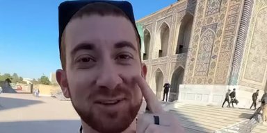 Путешественник показал, что можно купить за $1 в стране, которую назвали "самой дешевой"