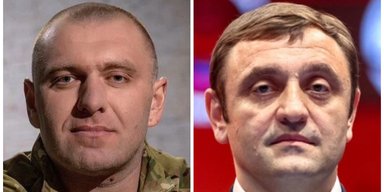 "Не встиг": Малюк розповів, що убитий у Москві Саркісян планував його ліквідацію