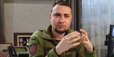 "Перемога не за горами": Буданов спрогнозував проведення наземної операції в Криму (відео)