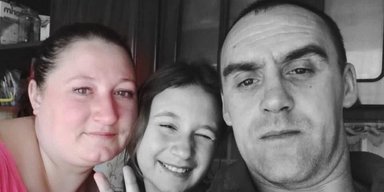 Удар РФ по Павлограду: дрон россиян попал в квартиру и убил отца и дочь