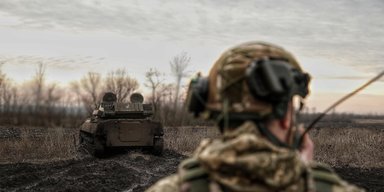 Не только оружие и люди: в ОП назвали фактор, влияющий на победу Украины в войне (видео)