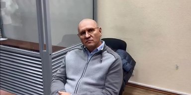 Нардеп Шевченко вперше прокоментував затримання та підозру: деталі судового засідання
