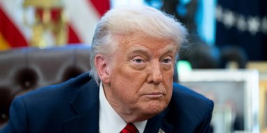 "Потенциальная уступка": США готовы признать Крым российским, — Bloomberg