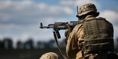 ЗСУ контратакували та вибили росіян з кількох посадок поблизу Сіверська