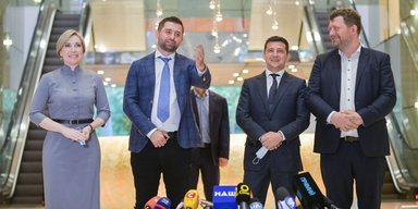 Контроль над регионами рождает власть. Как местные выборы изменят баланс сил в Украине