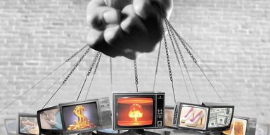 Объясните, что происходит. Что общего между "ватниками" и сторонниками Brexit