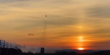 Украина получила на вооружение самую современную версию ЗРК NASAMS 3: что известно