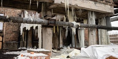 Восстановить Дарницкую ТЭЦ вовремя невозможно: где в Киеве может не быть отопления зимой, — нардеп