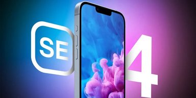 Когда ждать "дешевый" iPhone: что известно о грядущей модели SE 4 (фото)