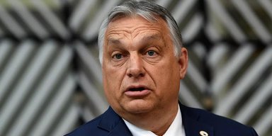"Не вистачить грошей": Орбан пояснив, чому Україна не стане членом ЄС і НАТО