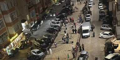 Вдруге за добу: південь Росії сколихнув сильний землетрус (фото, відео)