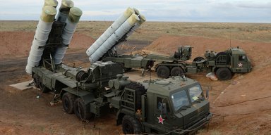 "Нет шансов": РФ не сможет разработать новую систему ПРО С-550, — эксперт