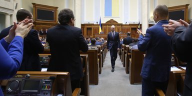 Сделайте это. 5 главных ошибок Арсения Яценюка, которые не должен повторить новый премьер