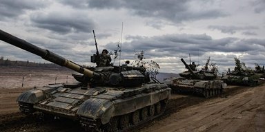 "Загрози з боку РФ": у Болгарії заговорили про нові саботажі у військовій сфері
