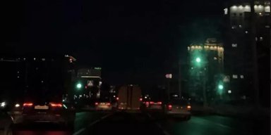 Минск во тьме: в Беларуси начался внезапный блэкаут после приказа Лукашенко (видео)