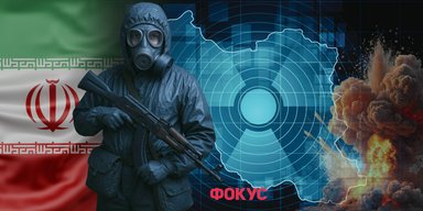 Радіаційний сценарій: що стоїть за атаками на атомні об'єкти Ірану та до чого тут Україна