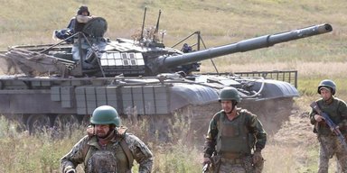 Прорив ЗС РФ під Добропіллям зупинено: Сили оборони відкинули окупантів, — DeepState