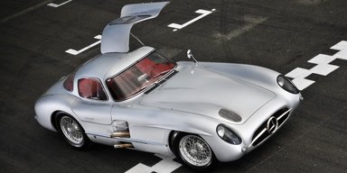Эксклюзив высшего сорта: самые дорогие автомобили в истории (фото)