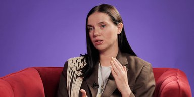 Янина Соколова "разнесла" украинцев, обвиняющих Ирину Федишин
