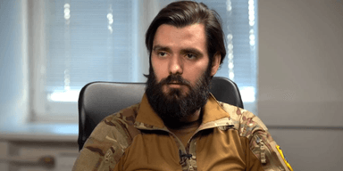 "Більше, ніж у нашій бригаді за два роки": Кротевич заявив про великі втрати у штурмових полках