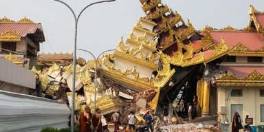 Одно из мрачных предсказаний Бабы Ванги на 2025 год уже сбылось: о чем оно