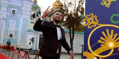 Чипка – это Джокер. Как сделать украинскую литературу интересной для всех