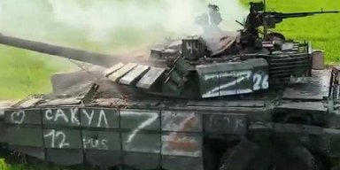 Считайте трупы. Сколько россиян погибло на войне против Украины и откуда они к нам приехали