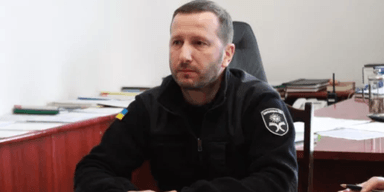 Зеленский назначил нового главу Хмельницкой ОГА: что о нем известно (фото)