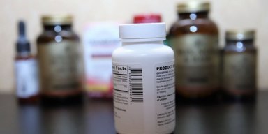 Аптека несчастья. Почему в Украине импортные витамины стоят дороже, чем на IHerb?