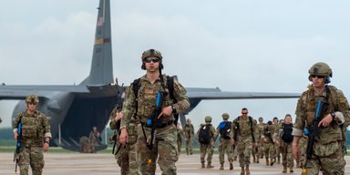 Чисельність армії США стала найменшою з 1940 року: кого скоротять у 2024 році