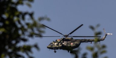 "Про 5 статтю не йдеться": у США відреагували на вторгнення гелікоптерів Білорусі до Польщі