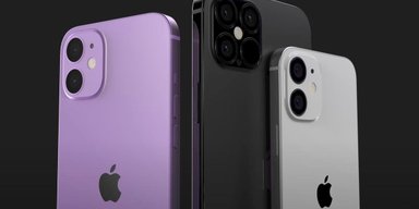 Эксперт озвучил масштаб потерь от "серой" техники Apple: до 15 миллиардов гривен в год