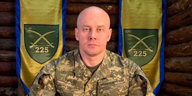 Олег Ширяєв, командир 225-ї ОШП, може виїхати за кордон під час перевірок, — Барабаш