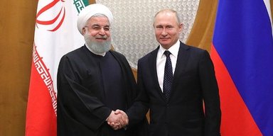 Ожидают выгодного предложения: факты использования РФ иранской баллистики не зафиксированы, — ГУР