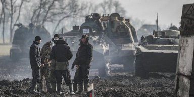 Переговоры в Лондоне: США покажут мирный план по Украине из семи пунктов, — The Telegraph