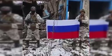Під контролем ЗСУ: Третя штурмова спростувала фейк МО РФ про захоплення села на Луганщині