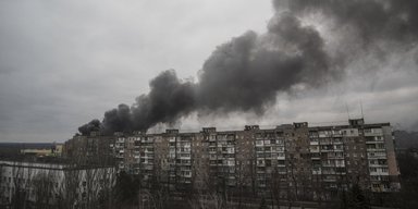 "Як було до війни": повне відновлення Маріуполя займе 20 років – мер міста