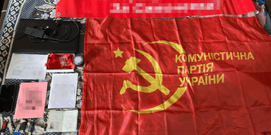 Руководил Симоненко: в Черкассах разоблачили группировку экс-коммунистов (фото)