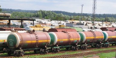 Беларусь подделывала сертификаты и поставляла в Украину минудобрения через ОАЭ, — СМИ