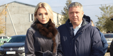 "Был бы человек, а статья найдется": мужу нардепа объявили подозрение, как он отреагировал