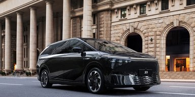Запас ходу двох десятків електрокарів перевірили в реальних умовах: результати здивували