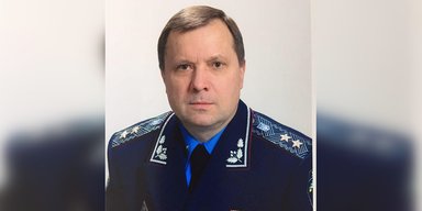 Имеет пенсию 133 тысячи гривен: экс-глава ГАИ владеет недвижимостью на миллионы долларов